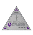 SPARTAN 2021 Ultra Delta Icon