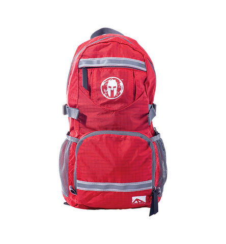 _LinkedCollection: SPARTAN by Franklin Packable Backpack