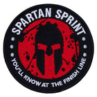 Spartan Race Shop SPARTAN Sprint Patch