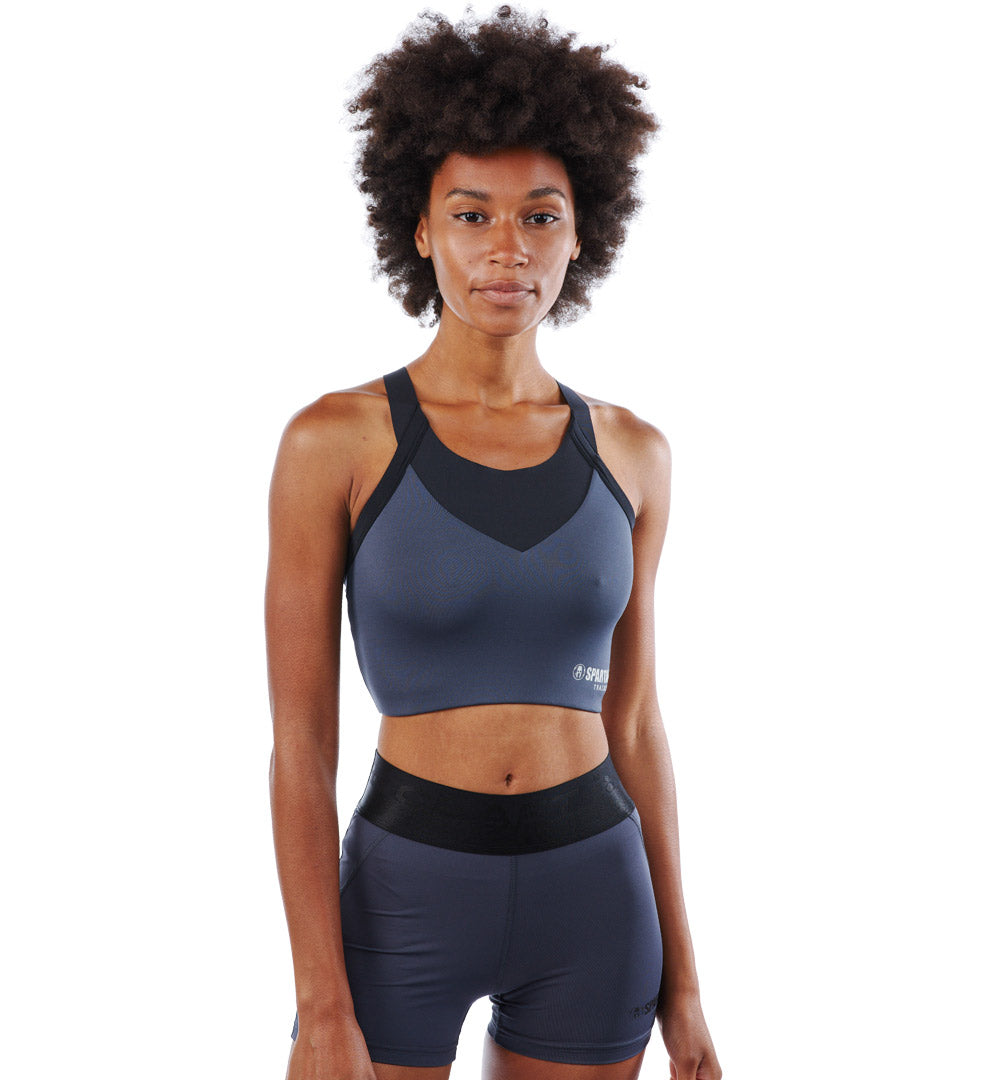 SPARTAN by CRAFT Adv Charge Bra Top - Women's