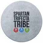 SPARTAN Trifecta Medal Display