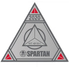 Spartan Race Shop SPARTAN 2020 Unbreakable Delta Icon
