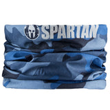 SPARTAN by CRAFT Camouflage Neck Tube main image