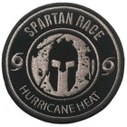 Spartan Race Shop SPARTAN Hurricane Heat Patch