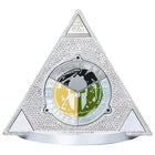SPARTAN Swarovski Crystal Trifecta Delta Pyramid Kit
