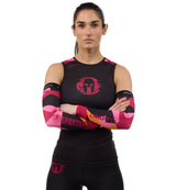 SPARTAN by CRAFT Delta 2.0 Compression Arm Sleeves - Women's main image