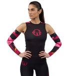 SPARTAN by CRAFT Delta 2.0 Compression Arm Sleeves - Women's