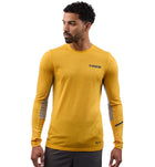 SPARTAN by CRAFT SubZ LS Wool Tee - Men's