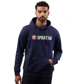 SPARTAN by CRAFT Classic Logo Hoodie - Men's main image