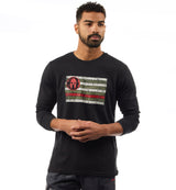 SPARTAN by CRAFT Unbreakable Flag LS Tee - Men's main image