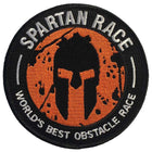 Spartan Race Shop SPARTAN Race Kids Patch