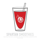 Spartan Race Shop SPARTAN Smoothies Recipe Book - Digital Download