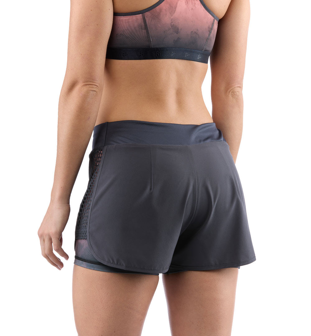 SPARTAN by CRAFT Pro Series 2.0 Charge 2-in-1 Short - Women's