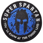 Spartan Race Shop SPARTAN Super Patch