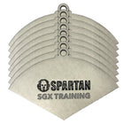 Spartan Race Shop SPARTAN SGX Training Medal Wedge Pack - 25pk