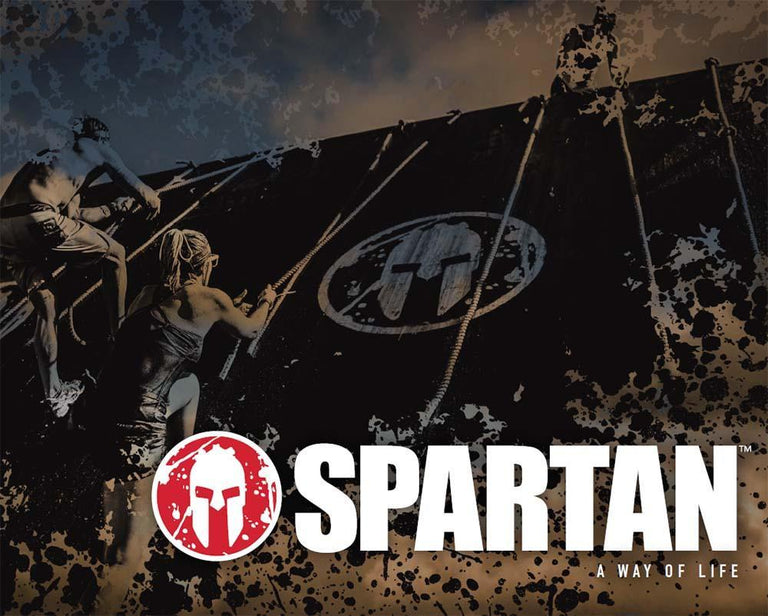 Spartan Race Shop Free Download - SPARTAN A Way Of Life